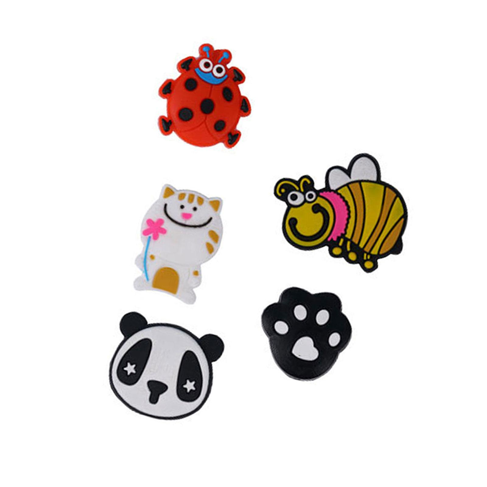 

Теннисный виброгаситель Силиконовый амортизатор для струн теннисной ракетки для гашения вибрации теннисной ракетки и струн Демпфер для теннисной ракетки B