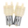 Micro-USB Wasserpumpe DC 3V-6V Selbstansaugende Pumpe Kleine Kleine Membranpumpe