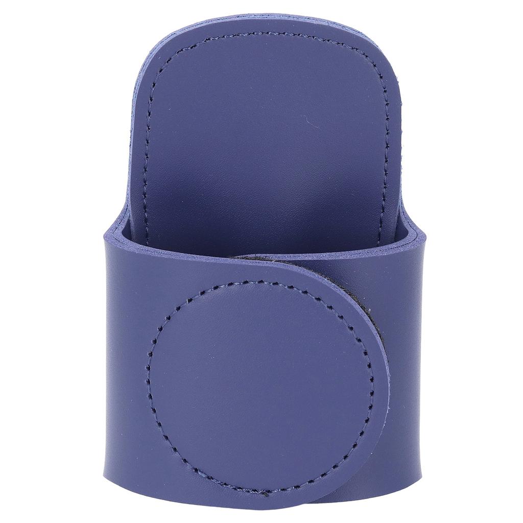 Stethoscope Holder Clip Portable Stethoscope Belt Clip Pouch Waist Holder for Clinic Physicians Nurses