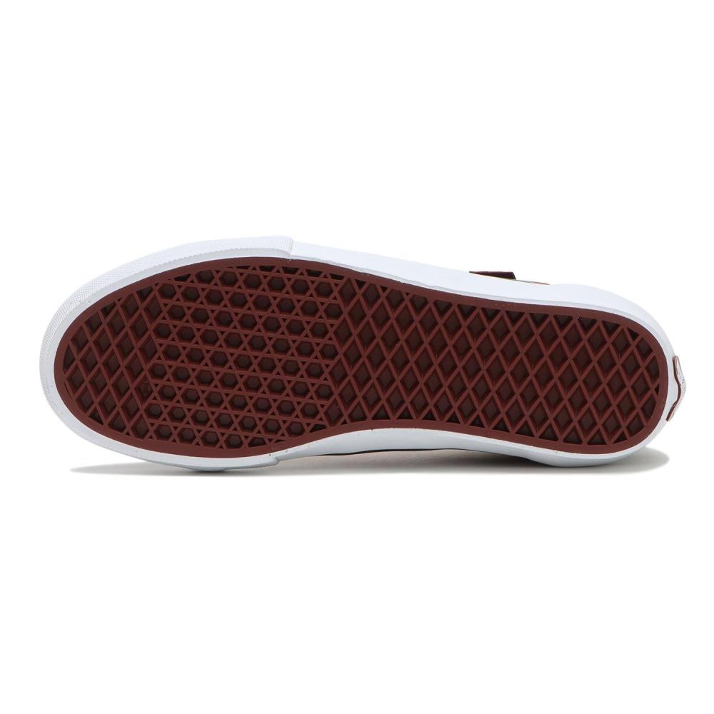 Vans Old Skool Navy Burgundy Vn0a2z32yy3