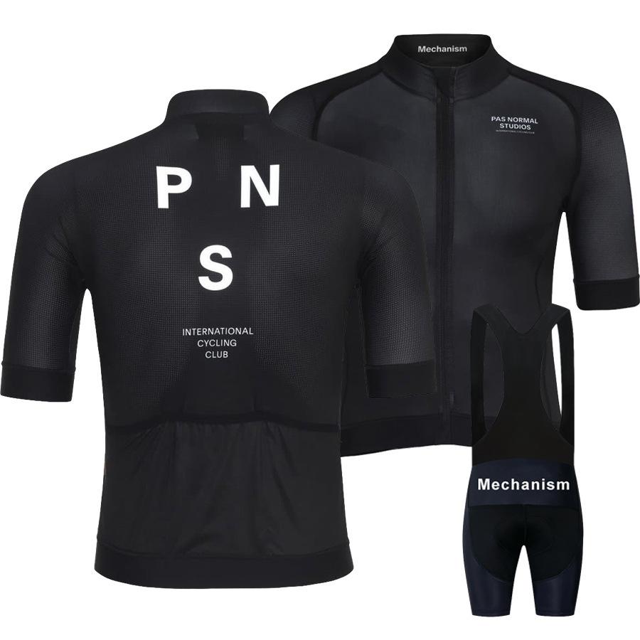 2026 Cycling Suit Summer Men s and Women s Overalls Shorts Cycling Short-sleeved Suit Road Bicycle Cycling Suit Milk Silk XS