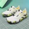 Men and Women Swimming Barefoot Quick-drying Wading Snorkeling Shoes Creek Shoes Breathable Non-slip Beach Shoes Sports Shoes