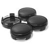 Wheel Center Cap 65mm 63mm Set of 4 Wheel Center