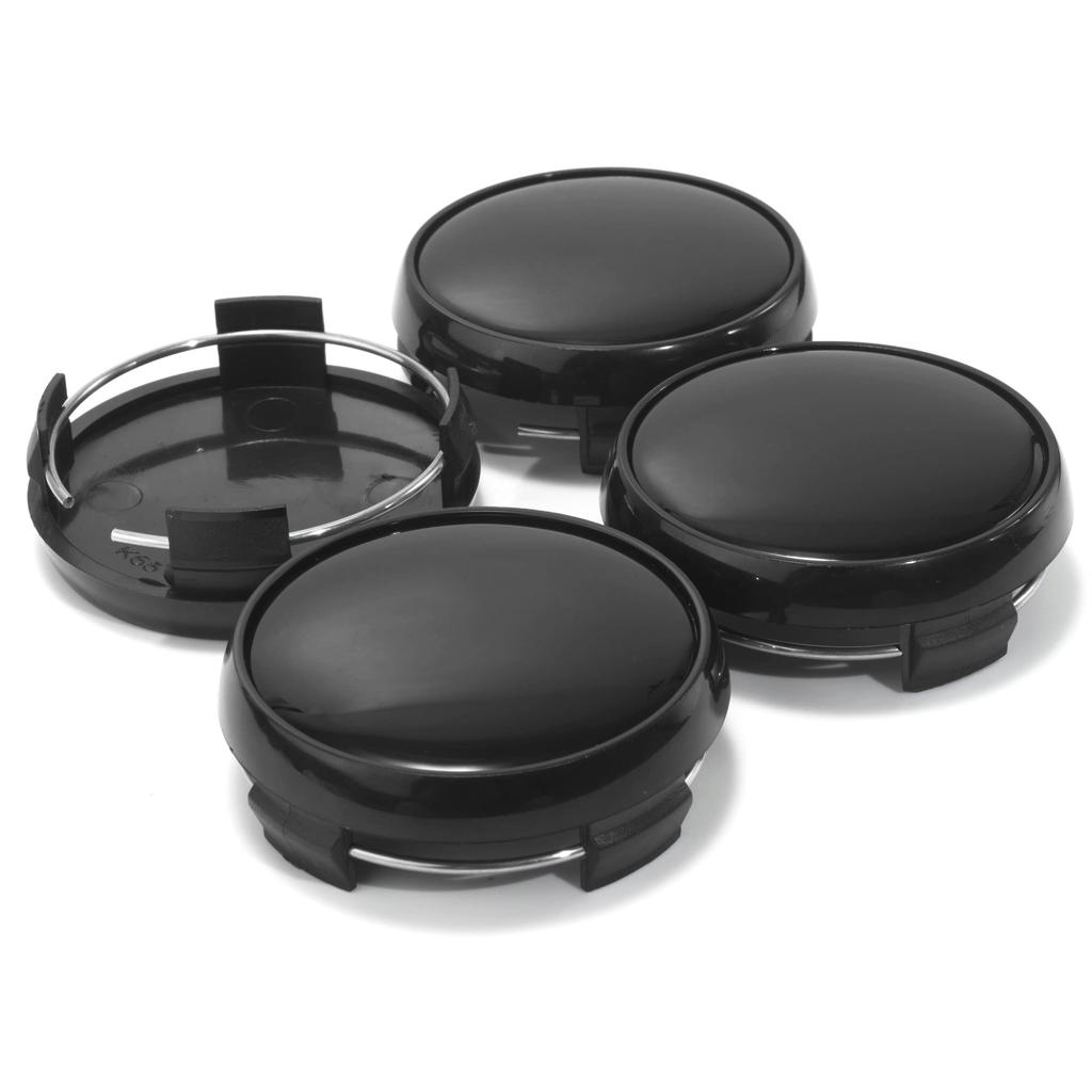 Wheel Center Cap 65mm 63mm Set of 4 Wheel Center
