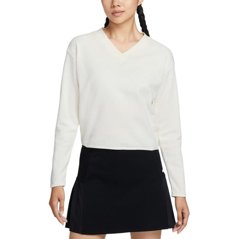 

New Nike Swoosh FW25 Golf Clothing Women s IH1946-133 XL