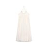 2026 Pure Desire Halterneck Chiffon Dress - Women's Summer Beach Backless Skirt with French High-End Style
