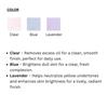 Prime Primer Finish Pact (3 colors)