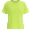 Shop   Women Bio WaSh CoTTon 100 Round Neck Regular FiT Daily ShorT Sleeve T Sh 