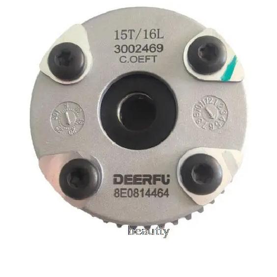15TD-3002710 3002469  VVT timing gear phase regulator  for Brilliance BM15TD