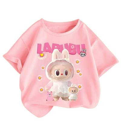 Üstler ( 4 yaş üzeri Kız Çocukları İçin) – T-shirtler