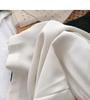 Women's Summer High Waist Drawstring Shorts: Loose, Casual A-line Wide Leg Pants
