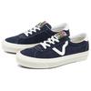 Vans Style 73 DX Anaheim Factory - Navy Unisex Sneakers Blue Og-Navy VN0A3WLQR3U