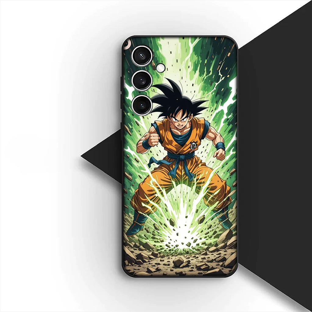 Dragons Gokus Balls DragonBalls Phone Cover for Apple iPhone 17 14 15 16 Plus Pro Max 16E ProMax + 16Plus 14+ 16+ Case