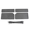Bumper Protection Elantra Front Grille Heat-resistant Anti-aging Pressure-resistant For Hyundai Elantra 2021-2025