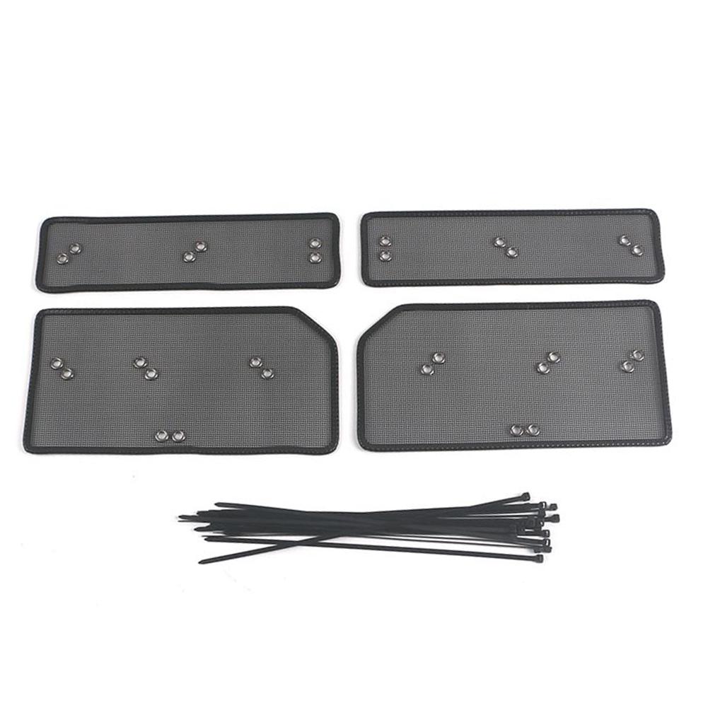 Bumper Protection Elantra Front Grille Heat-resistant Anti-aging Pressure-resistant For Hyundai Elantra 2021-2025