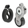 NEW-Drive Belt Tensioner Assembly Kit 1662036010 Fits For Toyota Camry 2012 Through 2017 RAV4 2009-2018