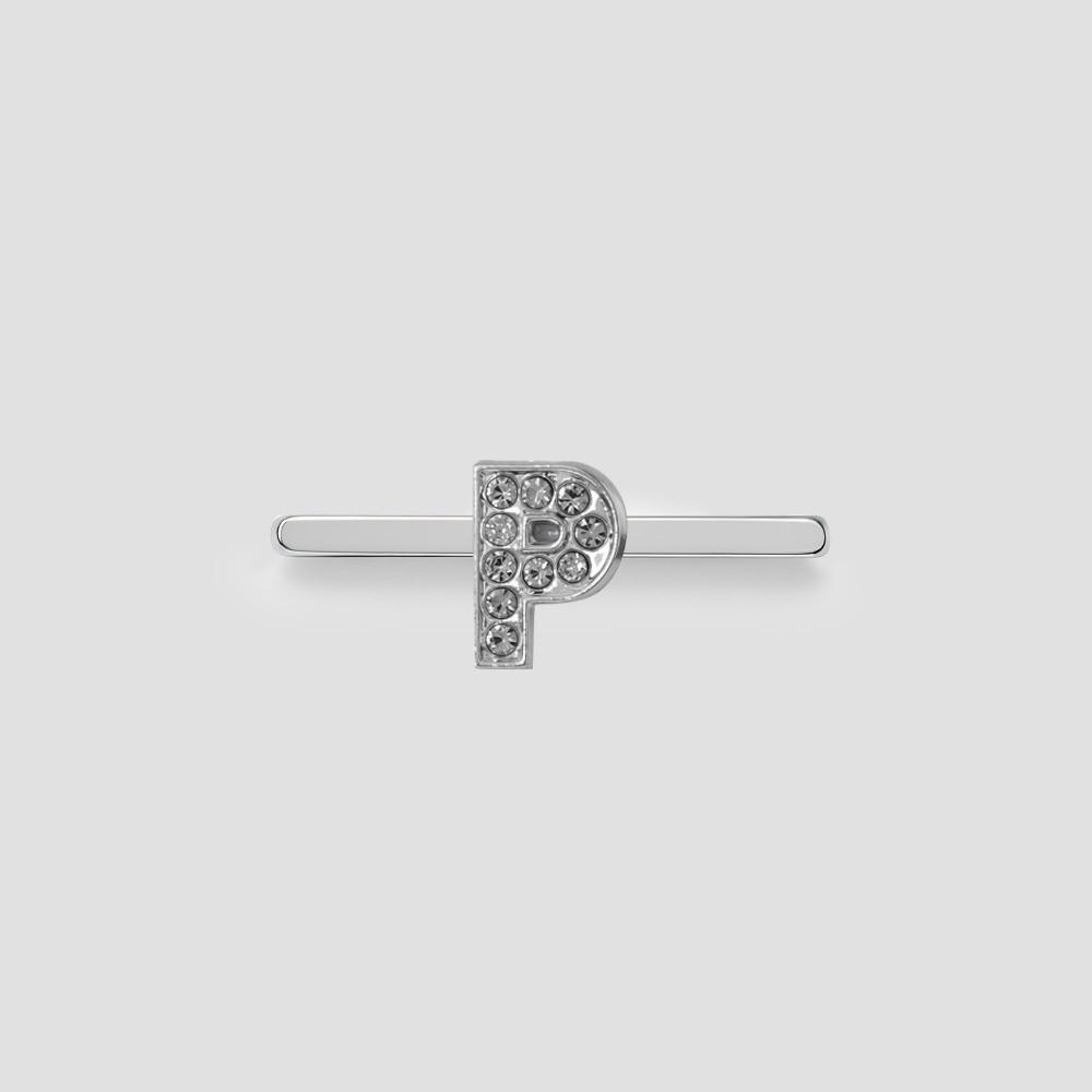 Strap Slide Charm Watch Strap Letter Charm for Whoop 5.0/5.0 MG/4.0 Women Daily Wear