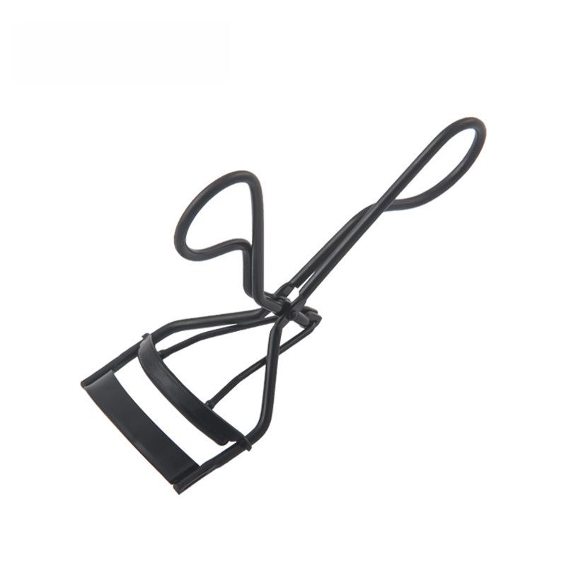 Romei Electrophoretic Black Eyelash Curler