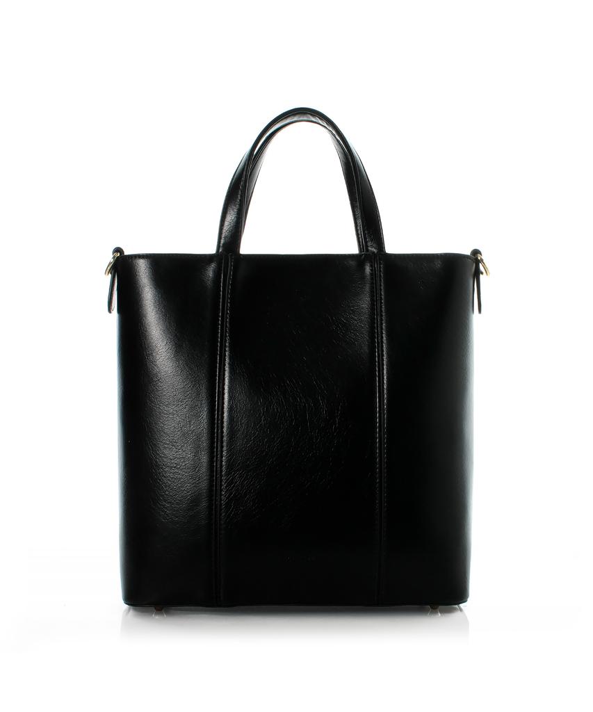 Mclanee 562 Timed Tote And Crossbody Bag