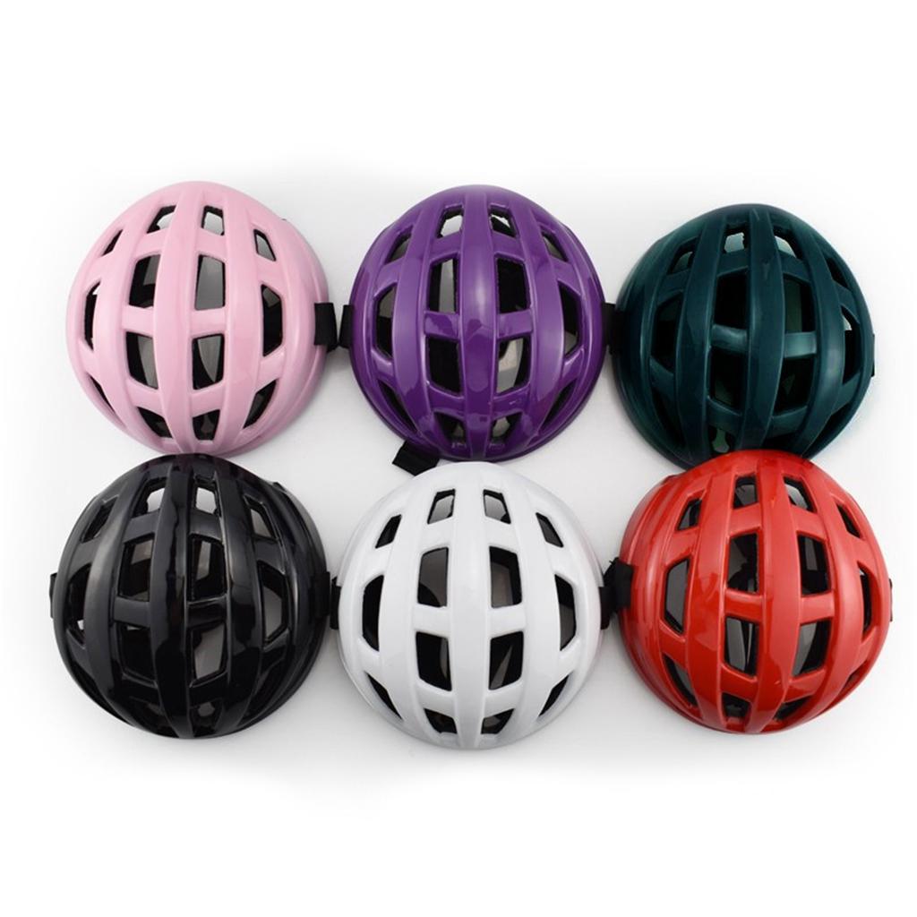 Safety Pet Dog Motorcycle Helmet with Adjustable Chin Strap Fashion Cool Dogs Cat Hat Helmet Pet Protects Ridding Cap