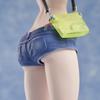 Union Creative SSSS.DYNAZENON Minami Yume Swimsuit Ver. PVC ABS Painted Complete Figure