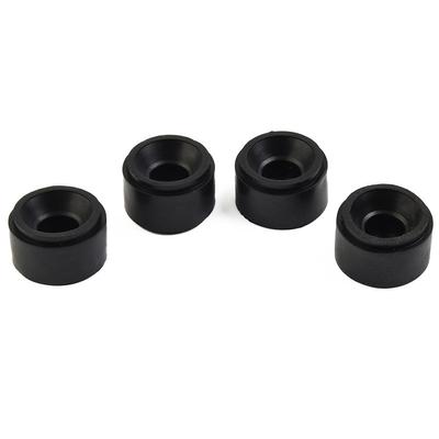 Engine Cover 4pcs/set Car Engine Cover Gaskets Grommets