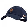Nike Baseballkappe mit besticktem Logo