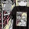 New Years Hot Selling Tshirt for Anime My Dress Up DarlingNuevos Diciembre  Mange Tee Mens Round Neck Short Sleeved Tshirt