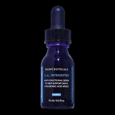 H.A. Intensifier Serum