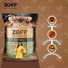 ZOFF Big Fennel Whole | Saunf | Net Weight 100Gm