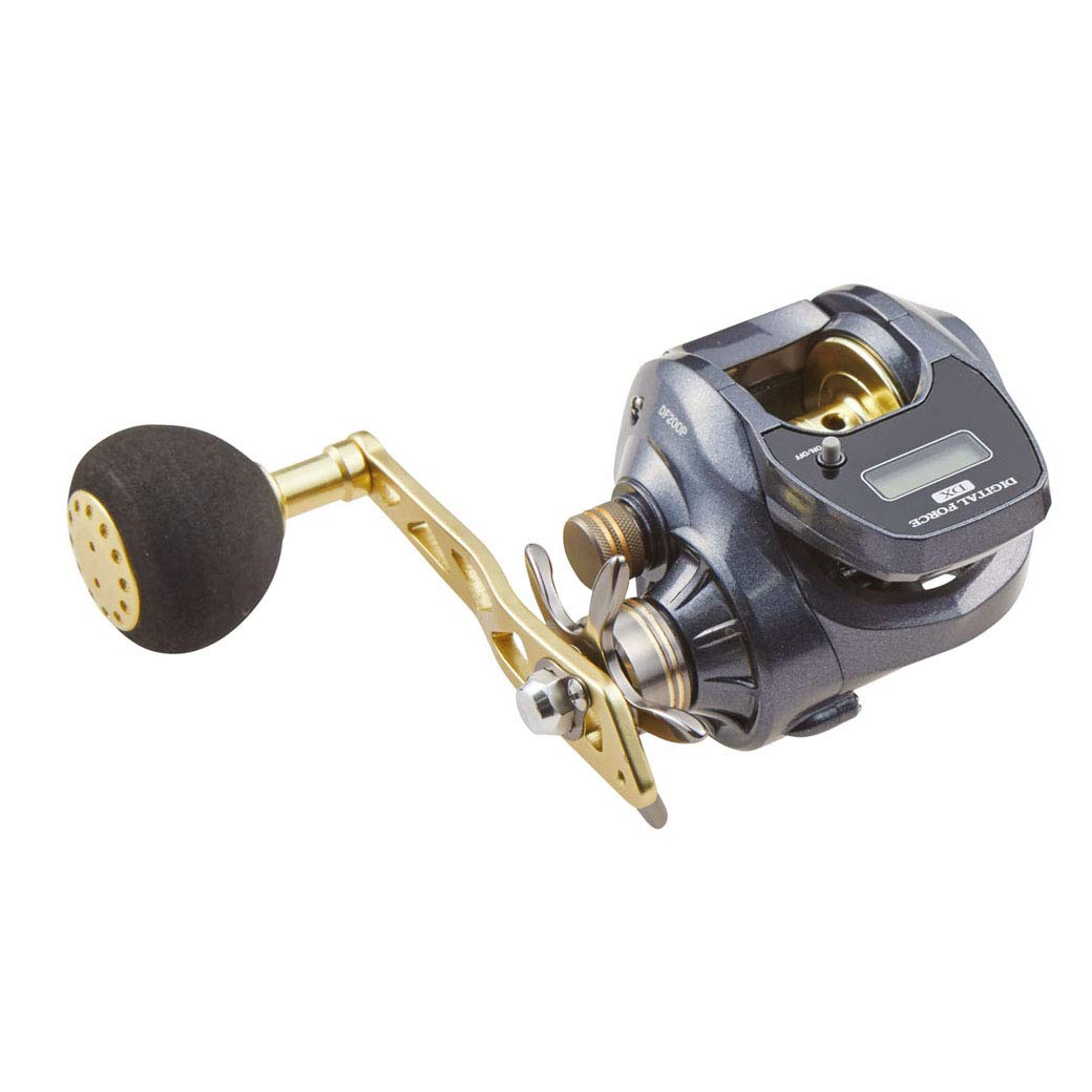 

PRO MARINE Digital Force DX 150p