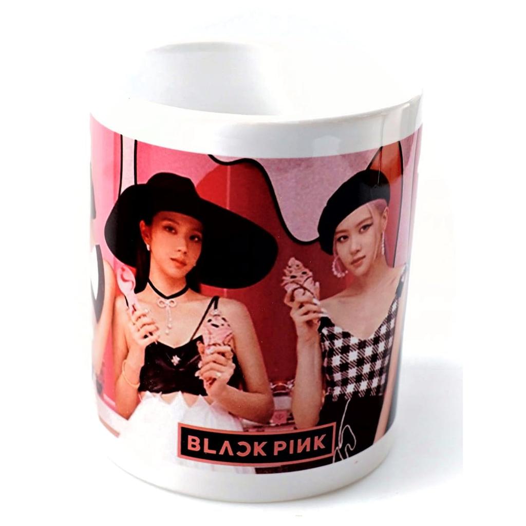 BLACKPINK Goods Mug K-POP