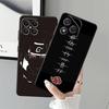 Funda Phone Cover Case for Honor Magic5Lite 90 X6 8X X9a 200 400 Lite X7 X8 X5b 70 Anime Narutos Itachi