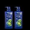 Herren Cool Sport Anti-Schuppen Shampoo Doppelpack