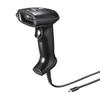 Type-C 2D Barcode Reader BCR-TC2D1BK