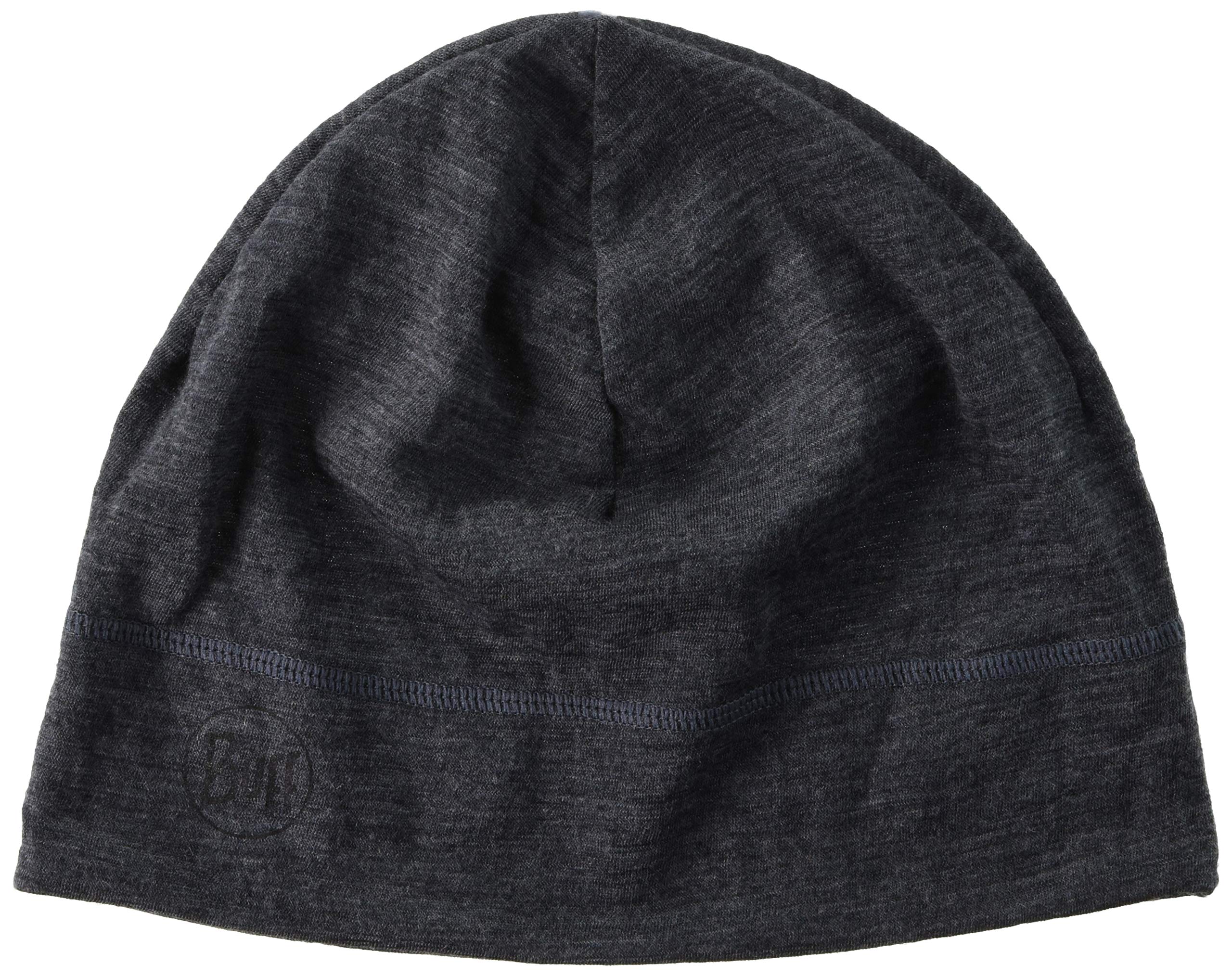 

Мериносовая легкая вязаная натуральная пот и влага ОДНОТОННАЯ один размер [Buff] Шапка, шляпа, материал, антизапах, впитывающая, СЕРАЯ,