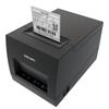Deli DL-886B Thermal Label & Receipt Printer CN plug (adapter included)