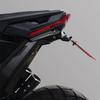 Motorrad-Rahmen & Zubehör – Nummernschilder für Motorräder