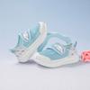 Kaiti Cat Children's Shoes 2026 Summer Edition Single Mesh Outdoor Shoes for Girls, Breathable and Lightweight Children's Sports Shoes