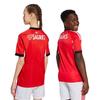 Adidas Childrens/Kids 2025/2026 SL Benfica Home Shirt