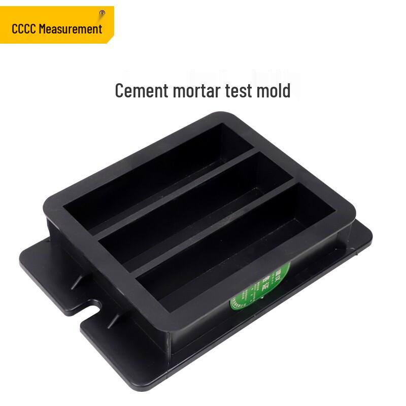 Cement Mortar Test Specimen Mold (CN version)