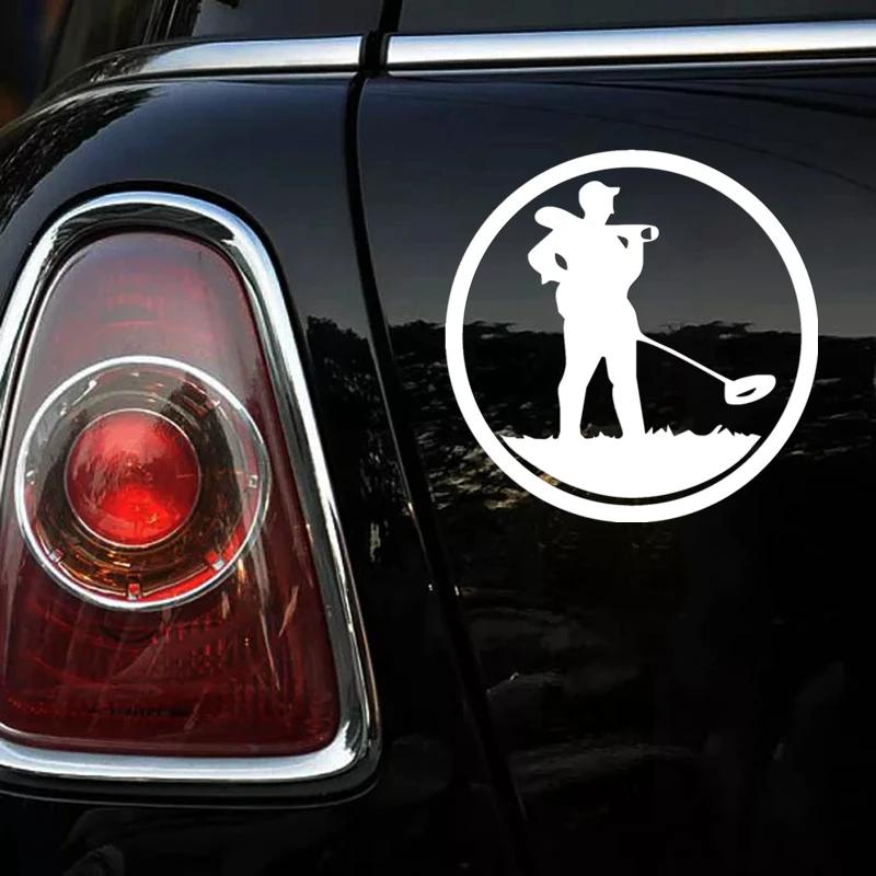 LYKX Schatzoeker Grappige Autosticker Automobielen Motorfietsen Exterieur Accessoires Vinyl Stickers