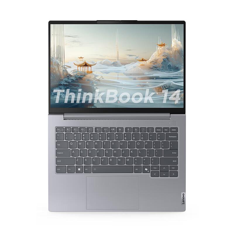 

Lenovo ThinkBook 14 G7 AI Laptop (CN version)
