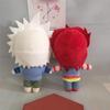 Hunter X Hunter Plush Doll Toy Hisoka Killua Zoldyck Gon Anime Cute Soft Stuffed Pillow 20cm