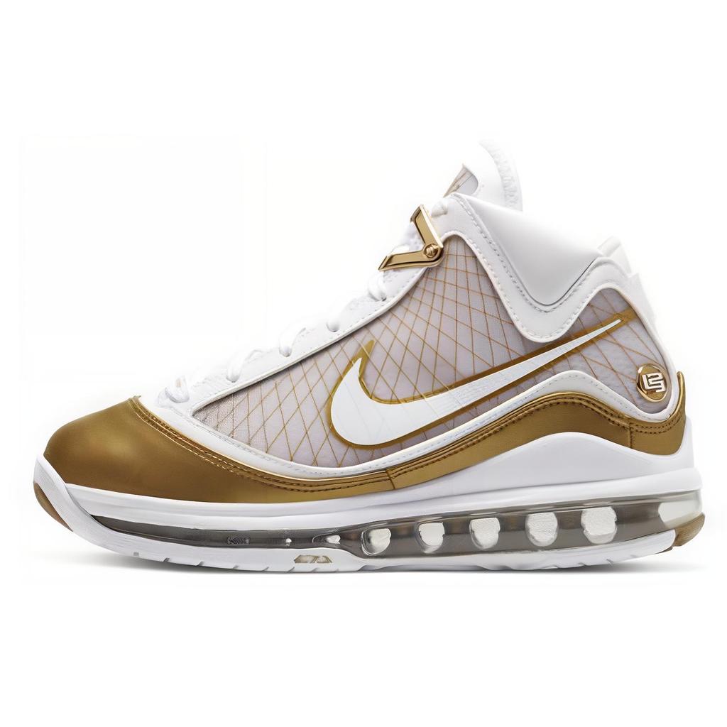 New Nike LeBron 7 China Moon 2020 GS CK0719-100