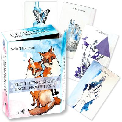 Vorhersage der Zukunft – Tarot