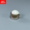 Non-Toxic 4Pcs/Lot Moc Bricks 30006 30124 88415 2446 City Motorcycle Helmet Visors Action Figure Accessory Assembles Particles Toys Gifts