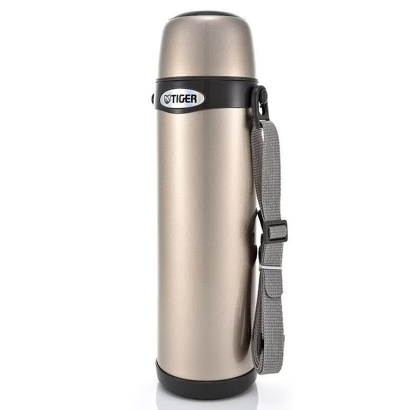 Tiger MBI-A10 Stainless Steel Vacuum Insulated Water Bottle