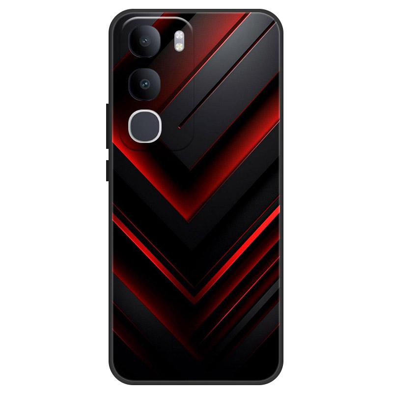 Shockproof Silicone Case For VIVO Y50 Y50m Y50i Y50S Y50E Y37T G3 5G Phone Cover Soft TPU Camera Protective Shell Fundas Bumper
