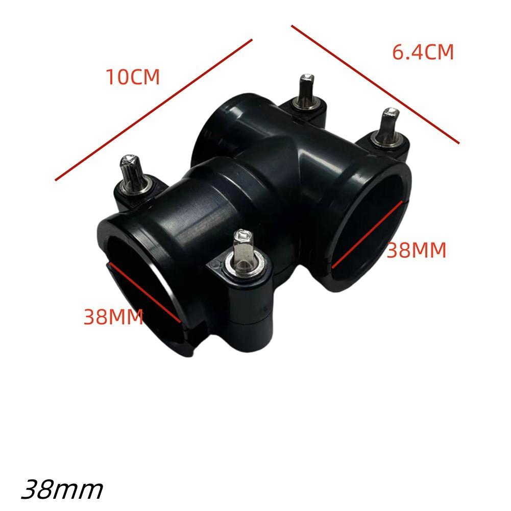 

Электронный барабан Трубчатая стойка Зажим Кронштейн Установочный зажим для барабанной установки Барабанные части 38MM